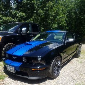 Meet your Posher, Anthony